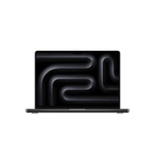 14-inch MacBook Pro: Apple M5 chip with 10-core CPU and 10-core GPU, 1TB SSD - Space Black - iSTYLE.mk