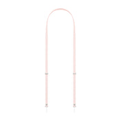 Crossbody Strap - Soft Pink - iSTYLE.mk