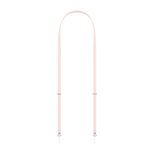 Crossbody Strap - Soft Pink - iSTYLE.mk