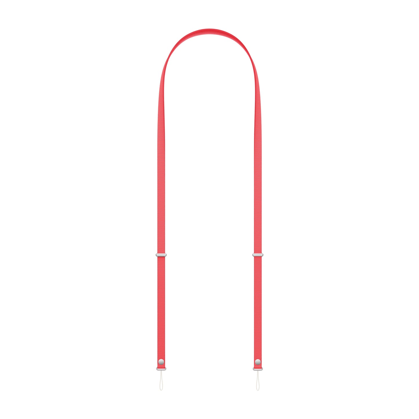 Crossbody Strap - Bright Guava - iSTYLE.mk