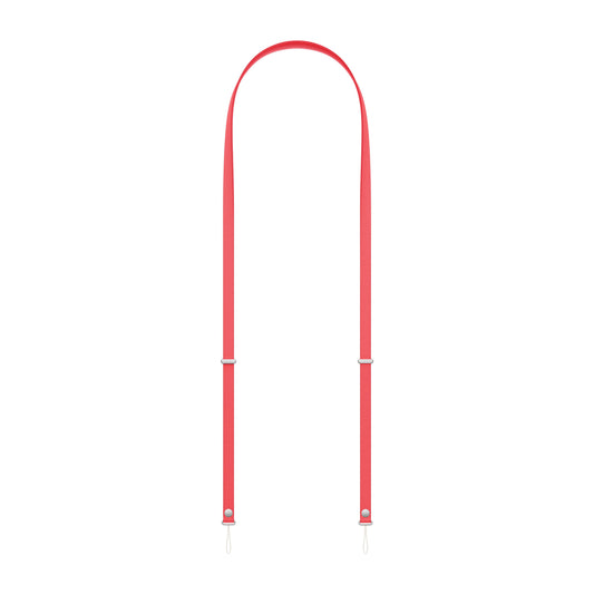 Crossbody Strap - Bright Guava - iSTYLE.mk
