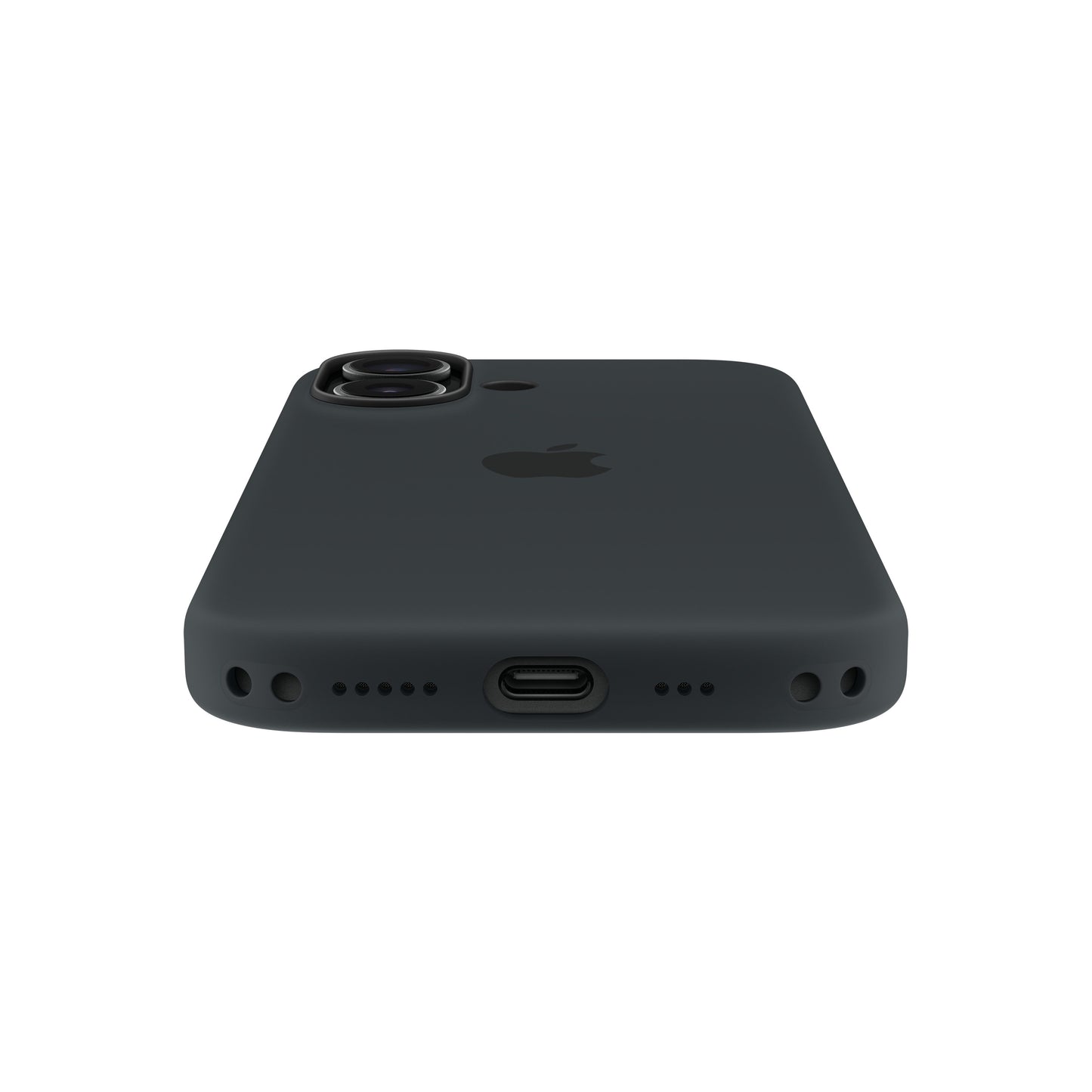 iPhone 17 Silicone Case with MagSafe – Vanilla - iSTYLE.mk