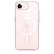iPhone 17e Clear Case with MagSafe - iSTYLE.mk
