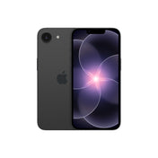 iPhone 17e 256GB Black - iSTYLE.mk