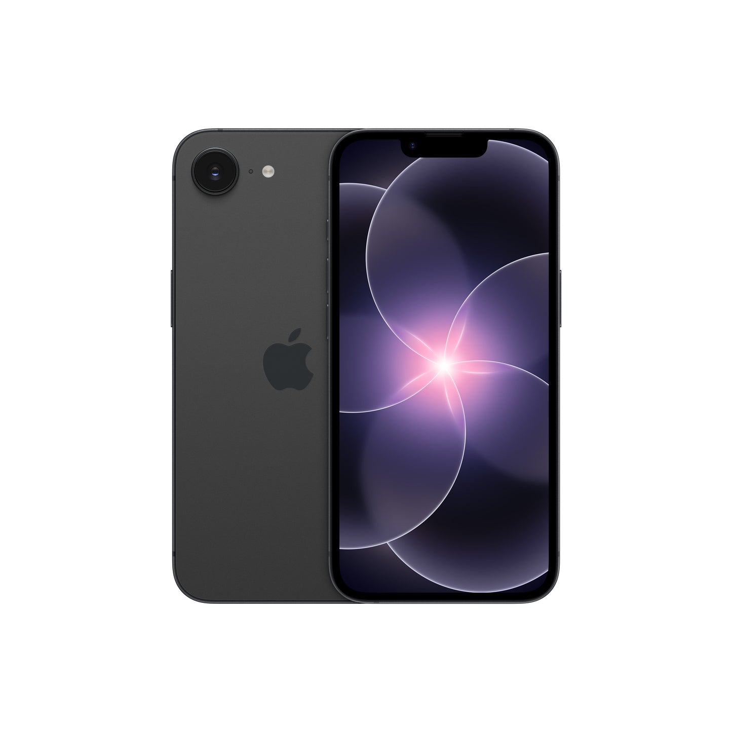 iPhone 17e 512GB Black - iSTYLE.mk