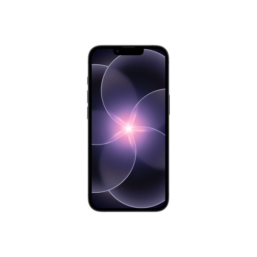 iPhone 17e 256GB Black - iSTYLE.mk