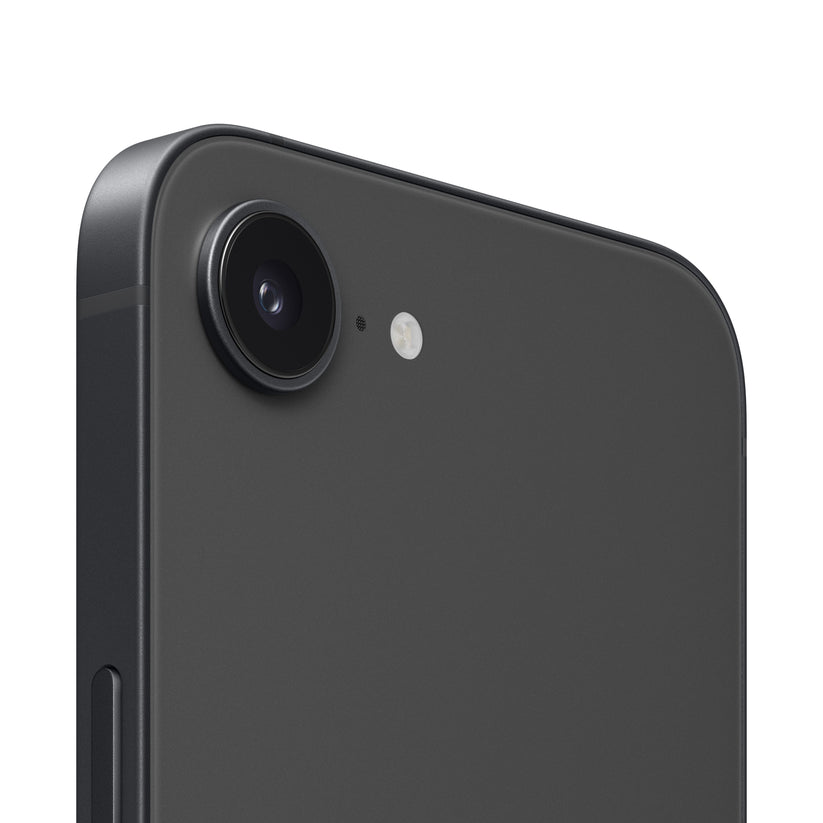 iPhone 17e 512GB Black - iSTYLE.mk
