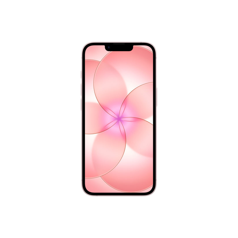 iPhone 17e 512GB Soft Pink - iSTYLE.mk