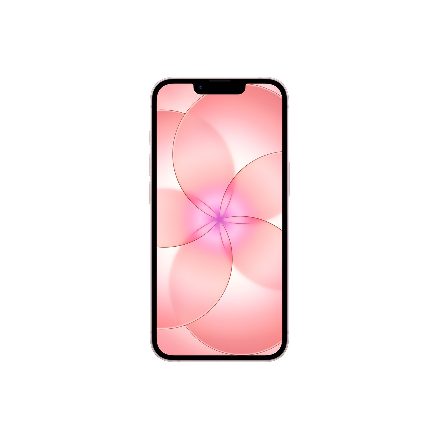iPhone 17e 256GB Soft Pink - iSTYLE.mk