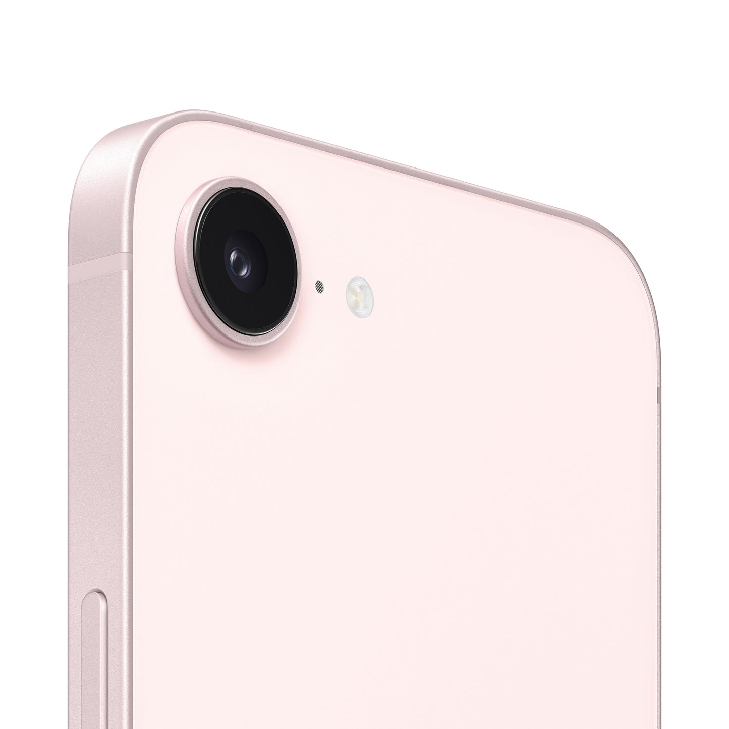 iPhone 17e 512GB Soft Pink - iSTYLE.mk