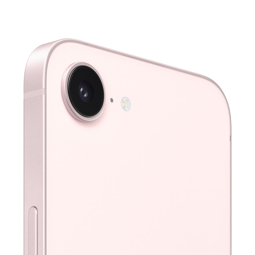 iPhone 17e 512GB Soft Pink - iSTYLE.mk