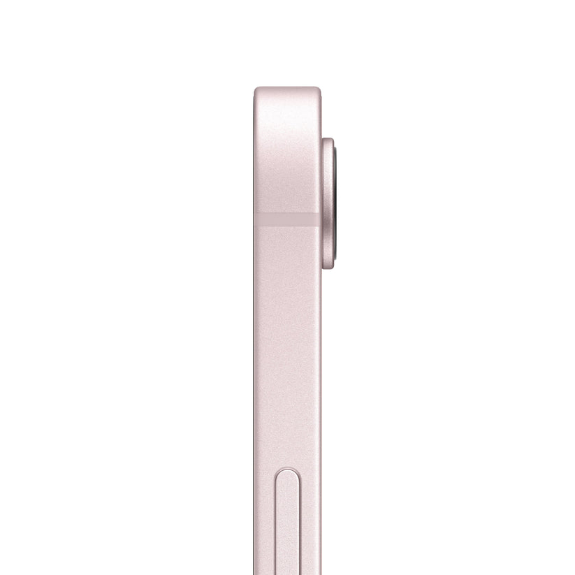 iPhone 17e 512GB Soft Pink - iSTYLE.mk