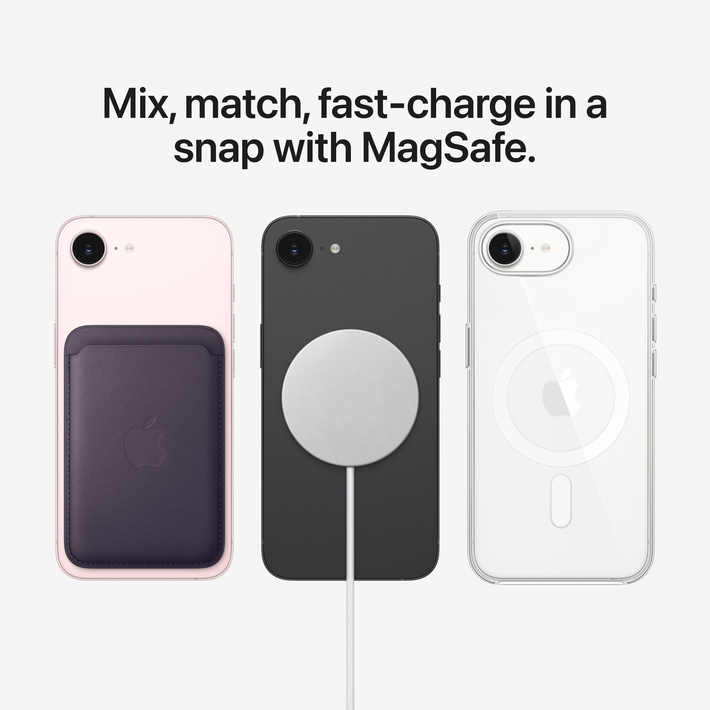 iPhone 17e 512GB Soft Pink - iSTYLE.mk