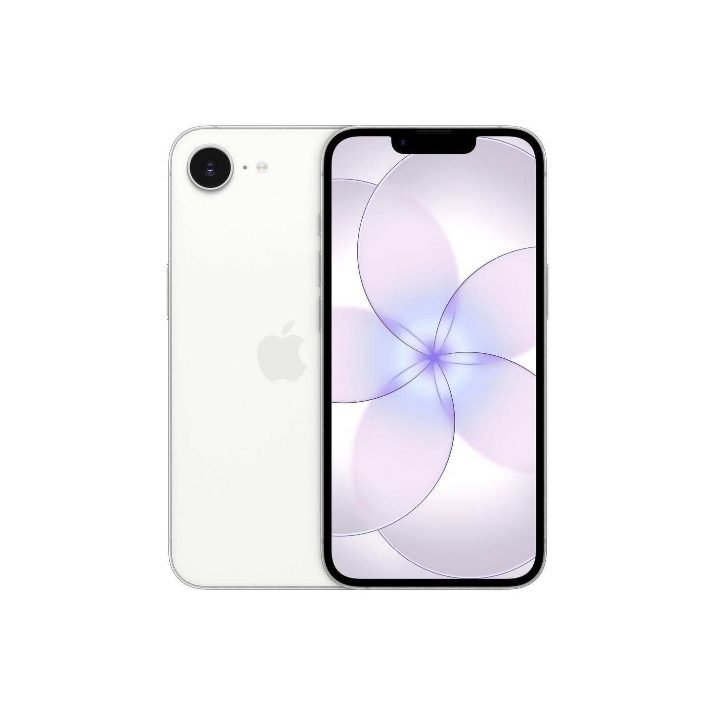 iPhone 17e 512GB White - iSTYLE.mk