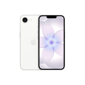 iPhone 17e 512GB White - iSTYLE.mk
