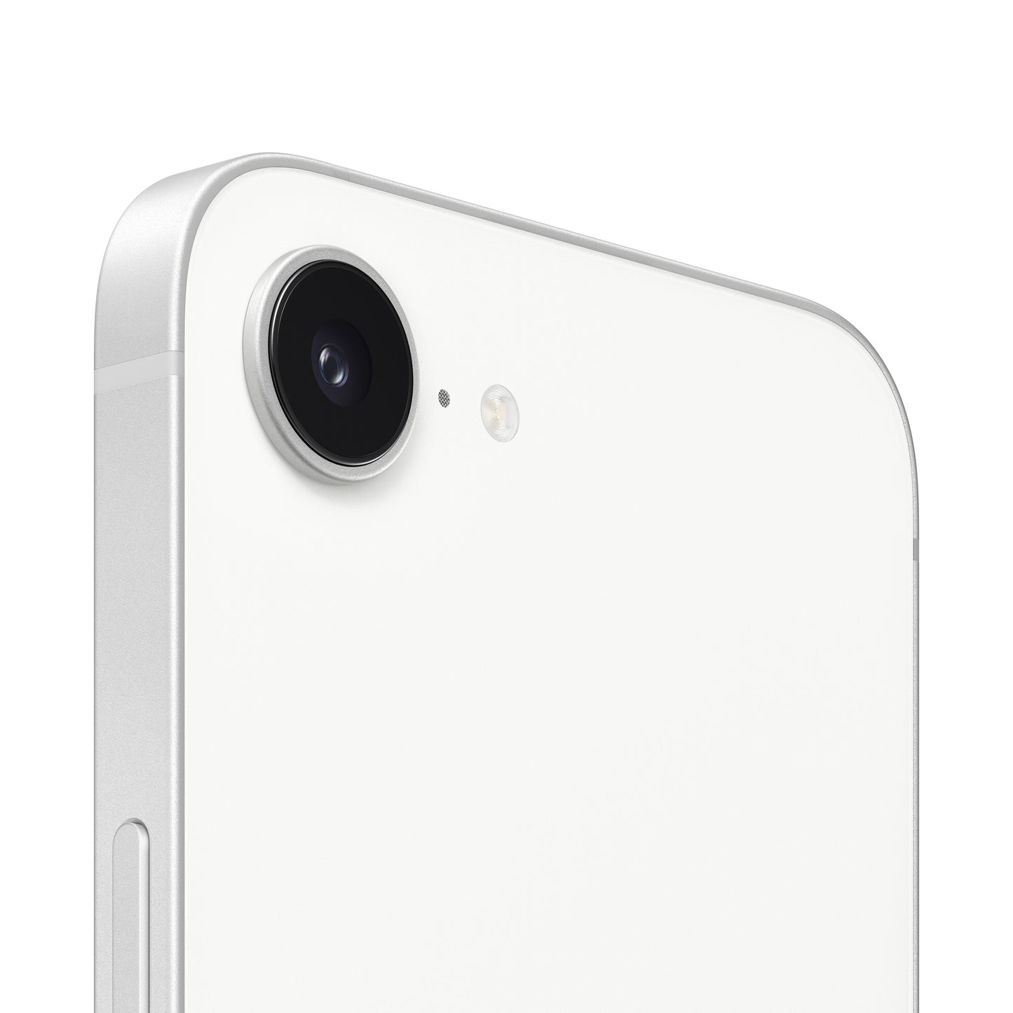 iPhone 17e 512GB White - iSTYLE.mk
