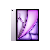 11-inch iPad Air Wi-Fi + Cellular 512GB - Purple (M4) - iSTYLE.mk