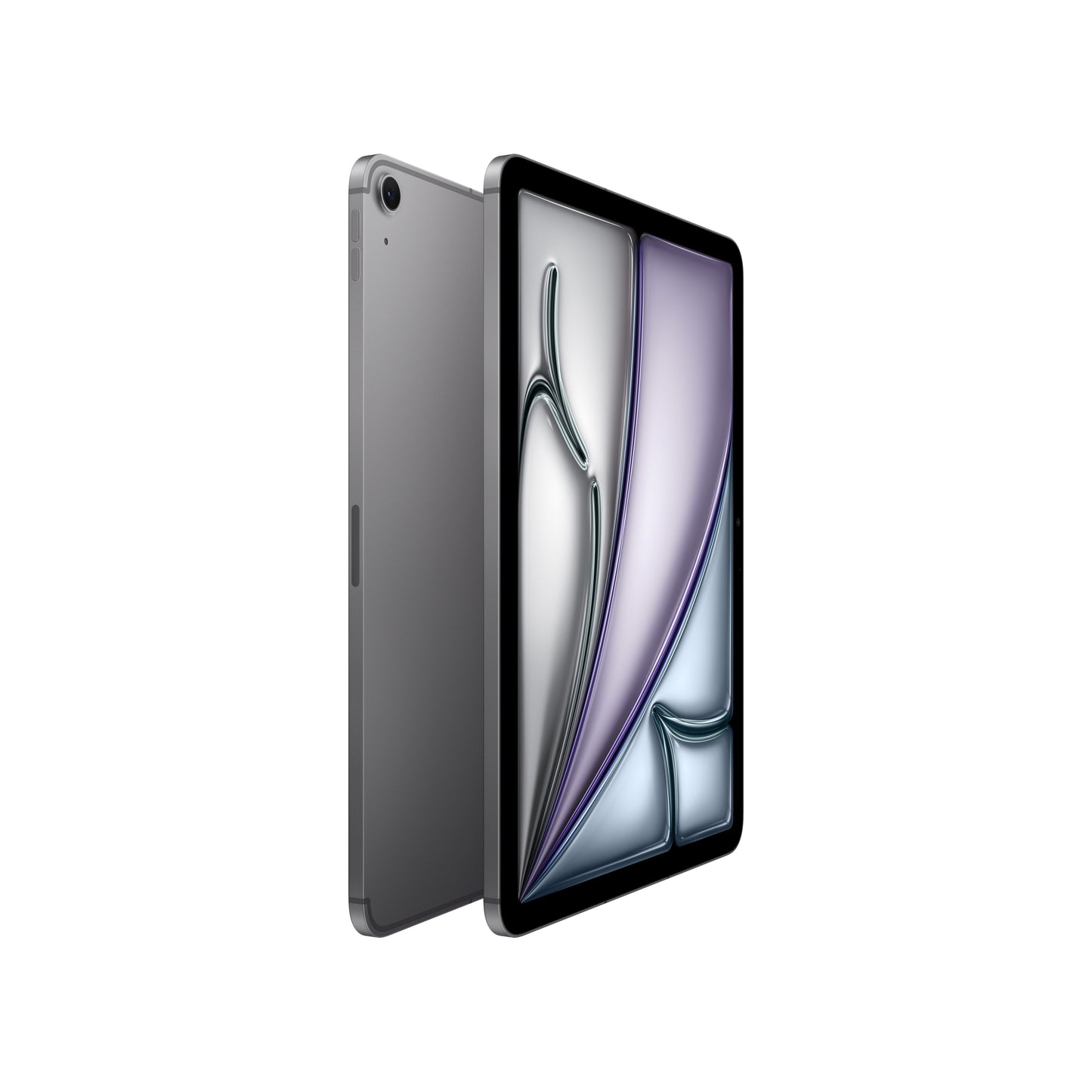 11-inch iPad Air Wi-Fi + Cellular 512GB - Space Gray (M4) - iSTYLE.mk