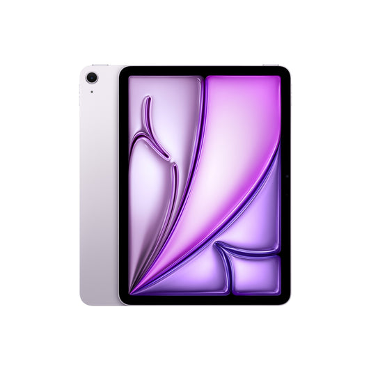 11-inch iPad Air Wi-Fi 128GB - Purple (M4) - iSTYLE.mk