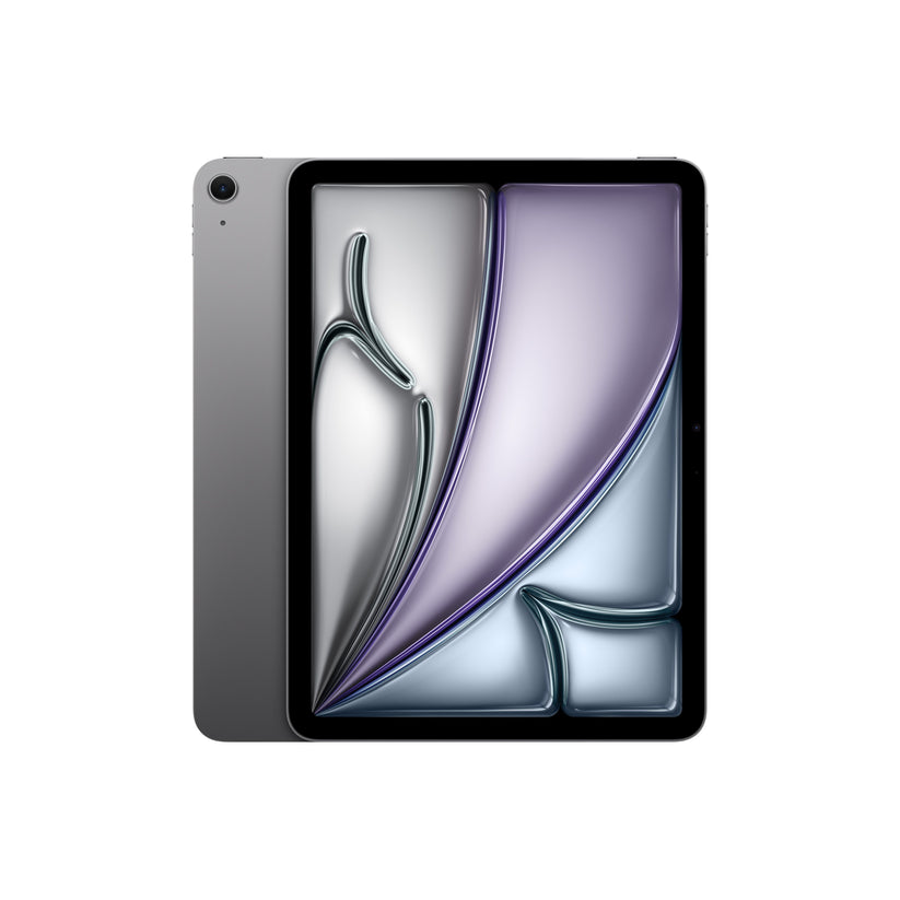 11-inch iPad Air Wi-Fi 256GB - Space Gray (M4) - iSTYLE.mk