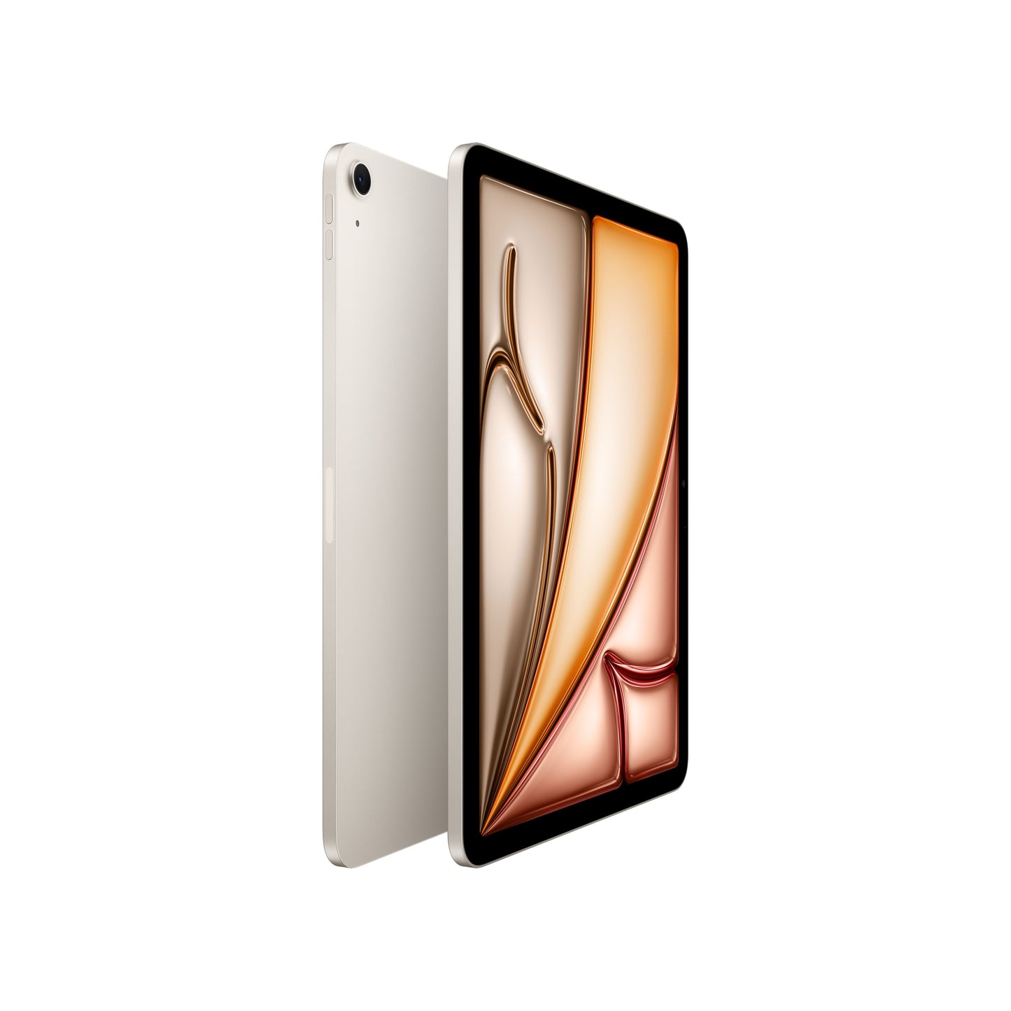 11-inch iPad Air Wi-Fi 1TB - Starlight (M4) - iSTYLE.mk