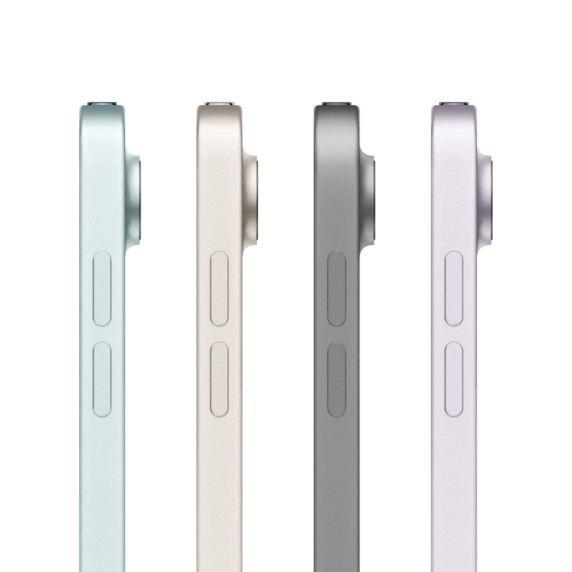 11-inch iPad Air Wi-Fi 1TB - Starlight (M4) - iSTYLE.mk