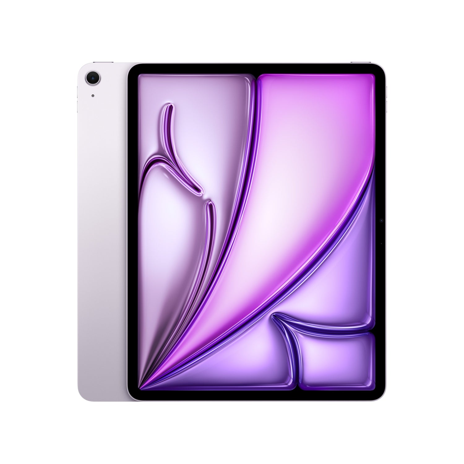 13-inch iPad Air Wi-Fi 128GB - Purple (M4) - iSTYLE.mk