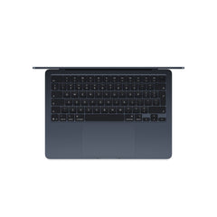 13-inch MacBook Air: Apple M5 chip with 10-core CPU and 10-core GPU, 1TB SSD - Midnight - iSTYLE.mk