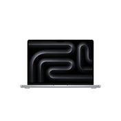 14-inch MacBook Pro: Apple M5 Pro chip with 18-core CPU and 20-core GPU, 2TB SSD - Silver - iSTYLE.mk