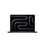 14-inch MacBook Pro: Apple M5 Pro chip with 18-core CPU and 20-core GPU, 2TB SSD - Space Black - iSTYLE.mk