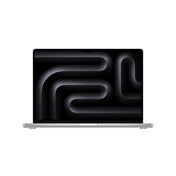 16-inch MacBook Pro: Apple M5 Pro chip with 18-core CPU and 20-core GPU, 1TB SSD - Silver - iSTYLE.mk