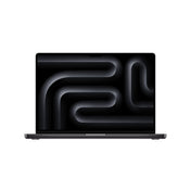 16-inch MacBook Pro: Apple M5 Pro chip with 18-core CPU and 20-core GPU, 1TB SSD - Space Black - iSTYLE.mk