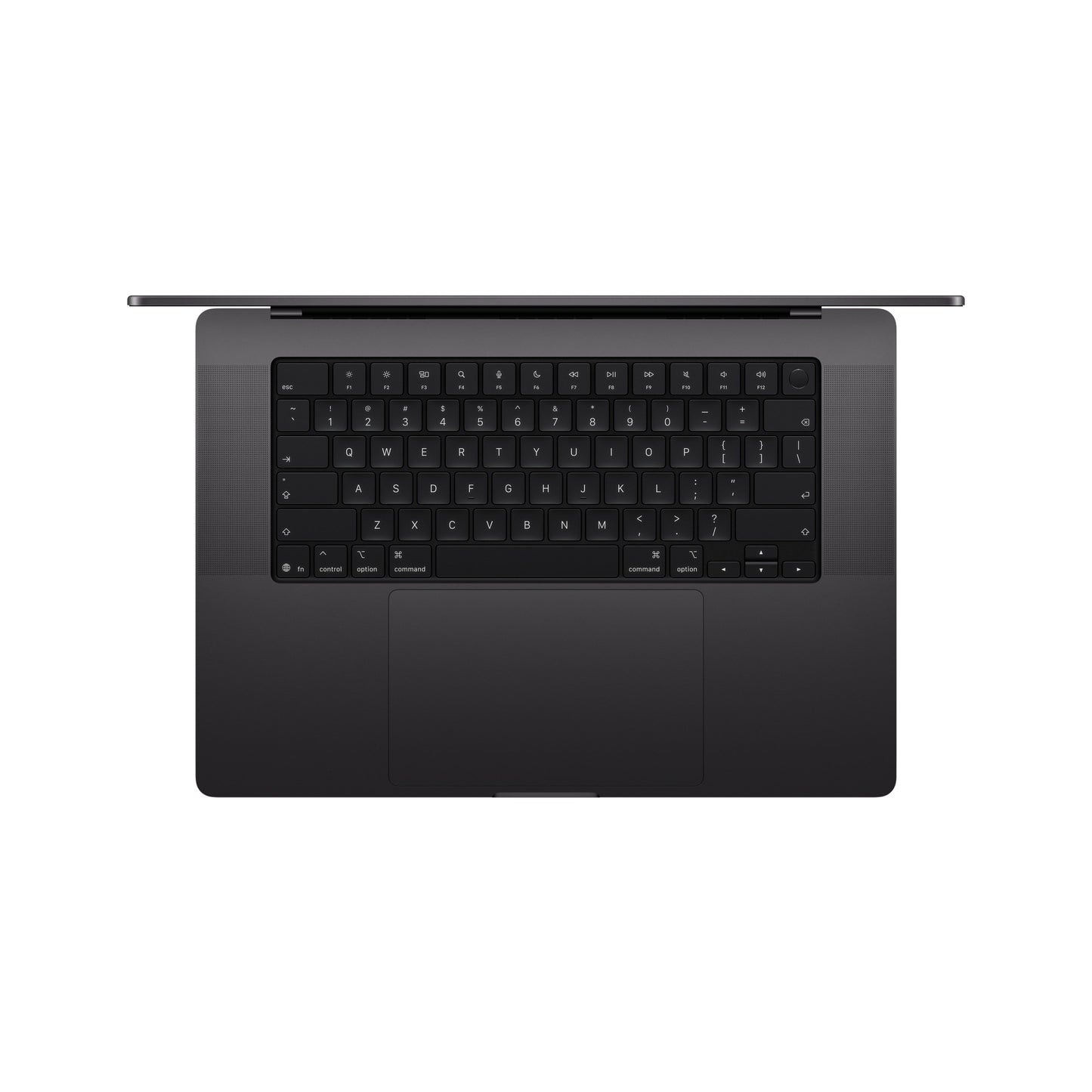 16-inch MacBook Pro: Apple M5 Pro chip with 18-core CPU and 20-core GPU, 1TB SSD - Space Black - iSTYLE.mk