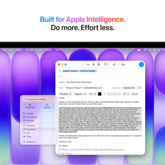 13-inch MacBook Neo: Apple A18 Pro chip with 6‑core CPU and 5‑core GPU, Magic Keyboard, 256GB SSD - Silver - iSTYLE.mk