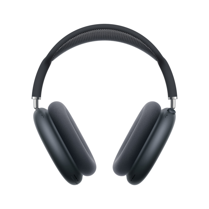 AirPods Max 2 - Midnight - iSTYLE.mk