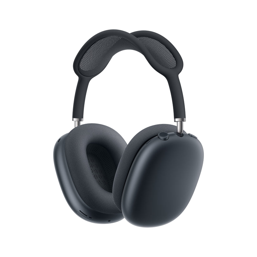 AirPods Max 2 - Midnight - iSTYLE.mk