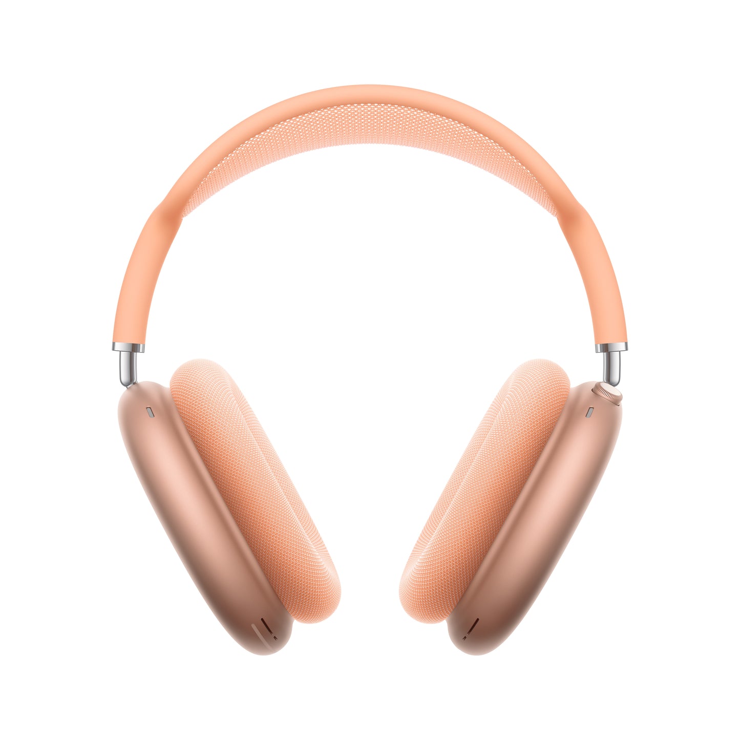 AirPods Max 2 - Orange - iSTYLE.mk