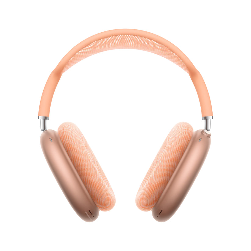 AirPods Max 2 - Orange - iSTYLE.mk