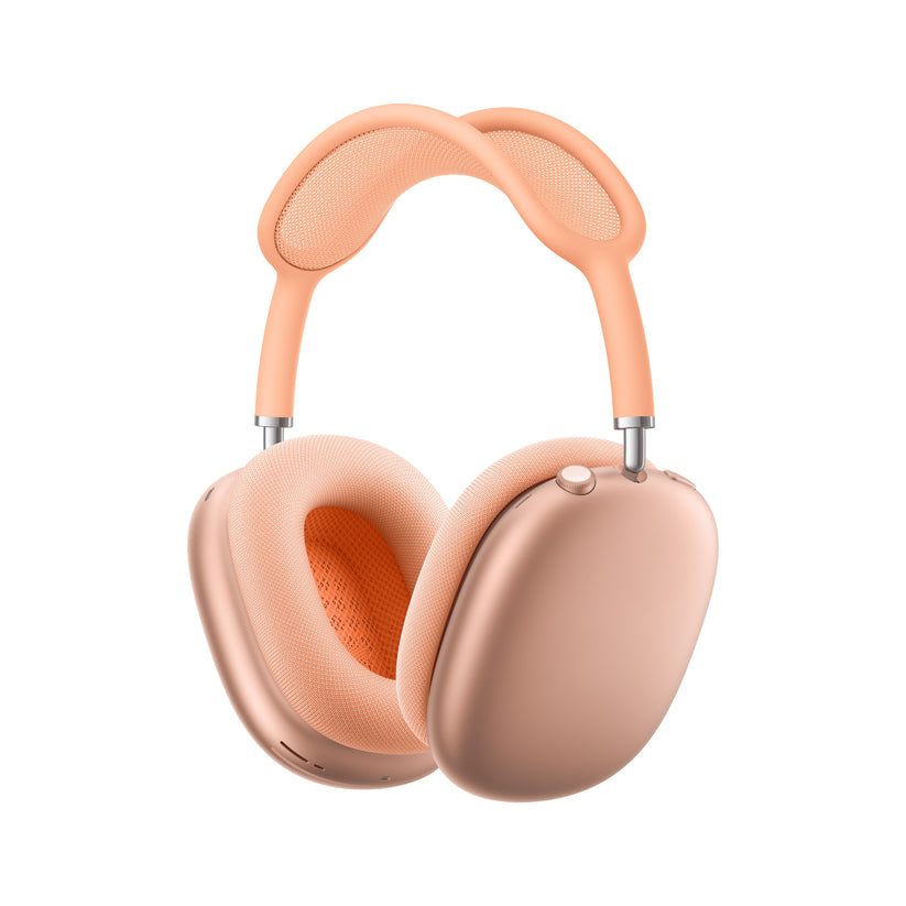 AirPods Max 2 - Orange - iSTYLE.mk