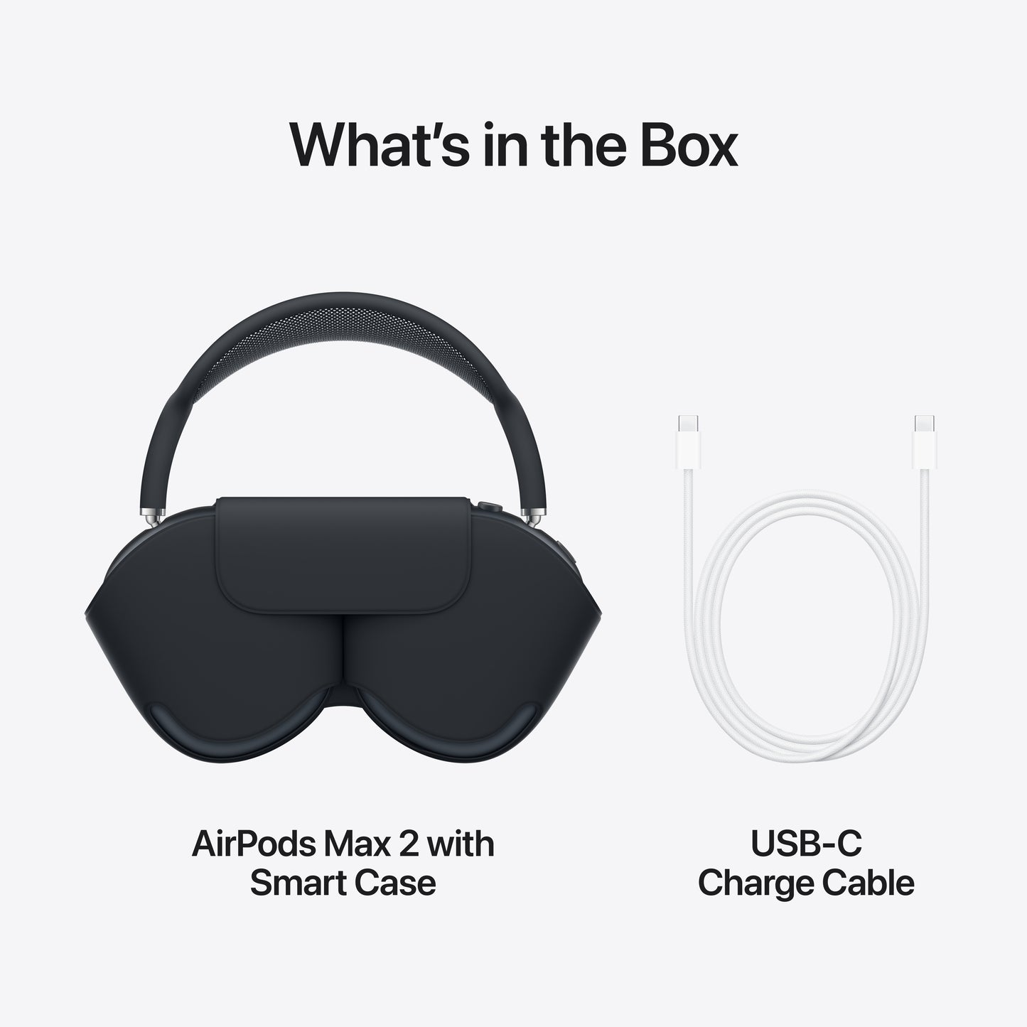 AirPods Max 2 - Orange - iSTYLE.mk
