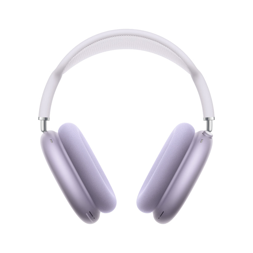 AirPods Max 2 - Purple - iSTYLE.mk