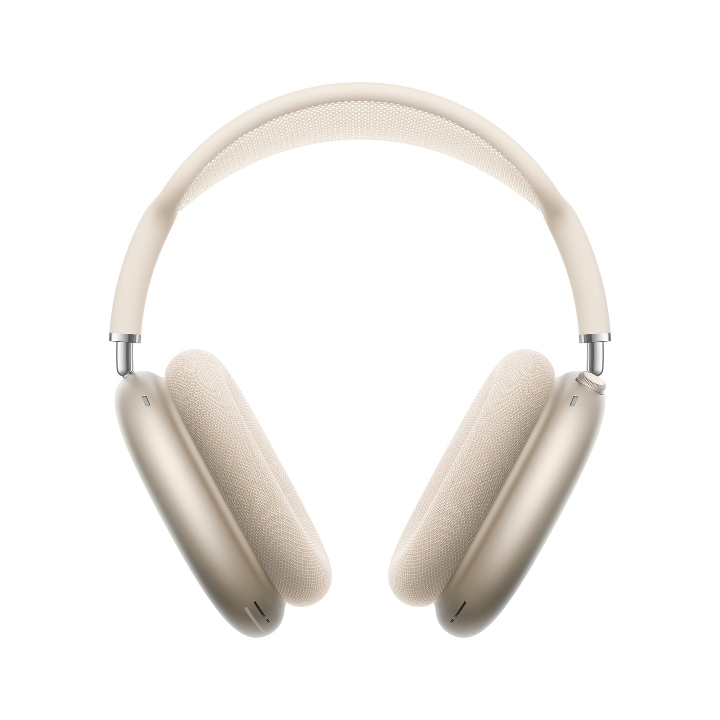 AirPods Max 2 - Starlight - iSTYLE.mk