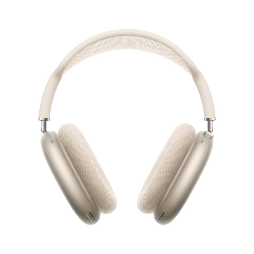 AirPods Max 2 - Starlight - iSTYLE.mk