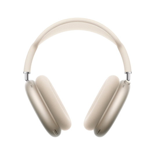 AirPods Max 2 - Starlight - iSTYLE.mk
