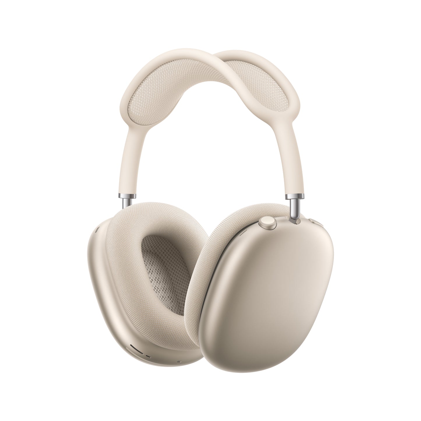 AirPods Max 2 - Starlight - iSTYLE.mk