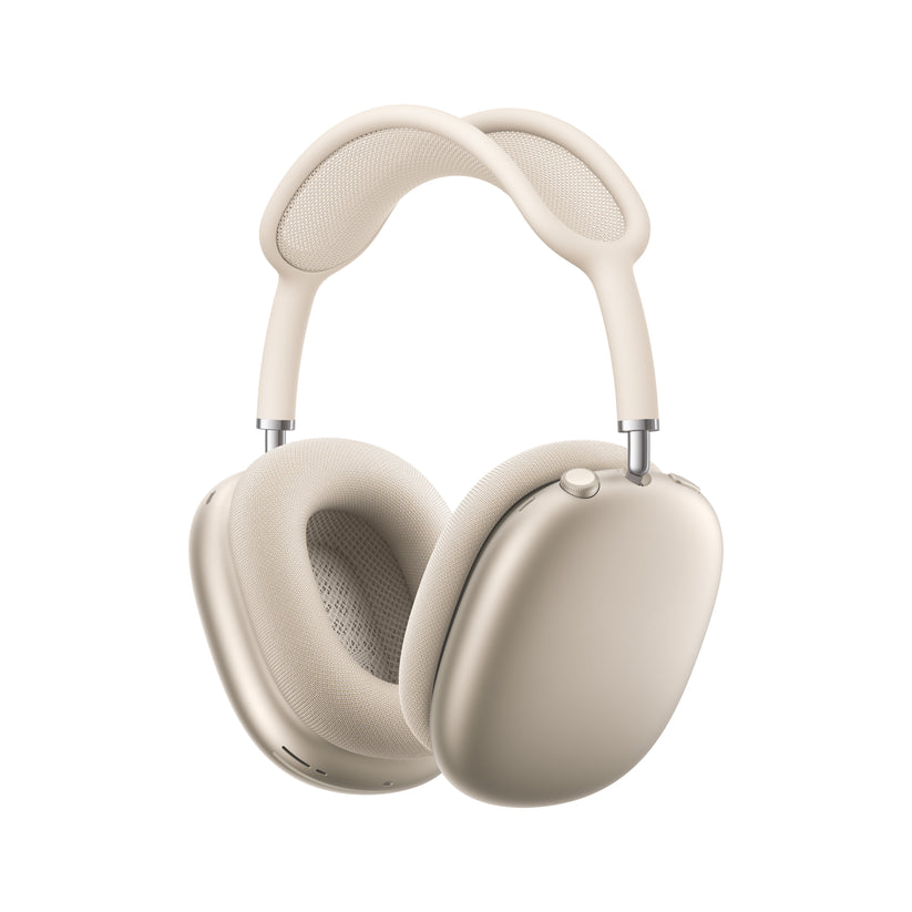 AirPods Max 2 - Starlight - iSTYLE.mk