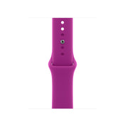 40mm Magenta Sport Band - S/M - iSTYLE.mk