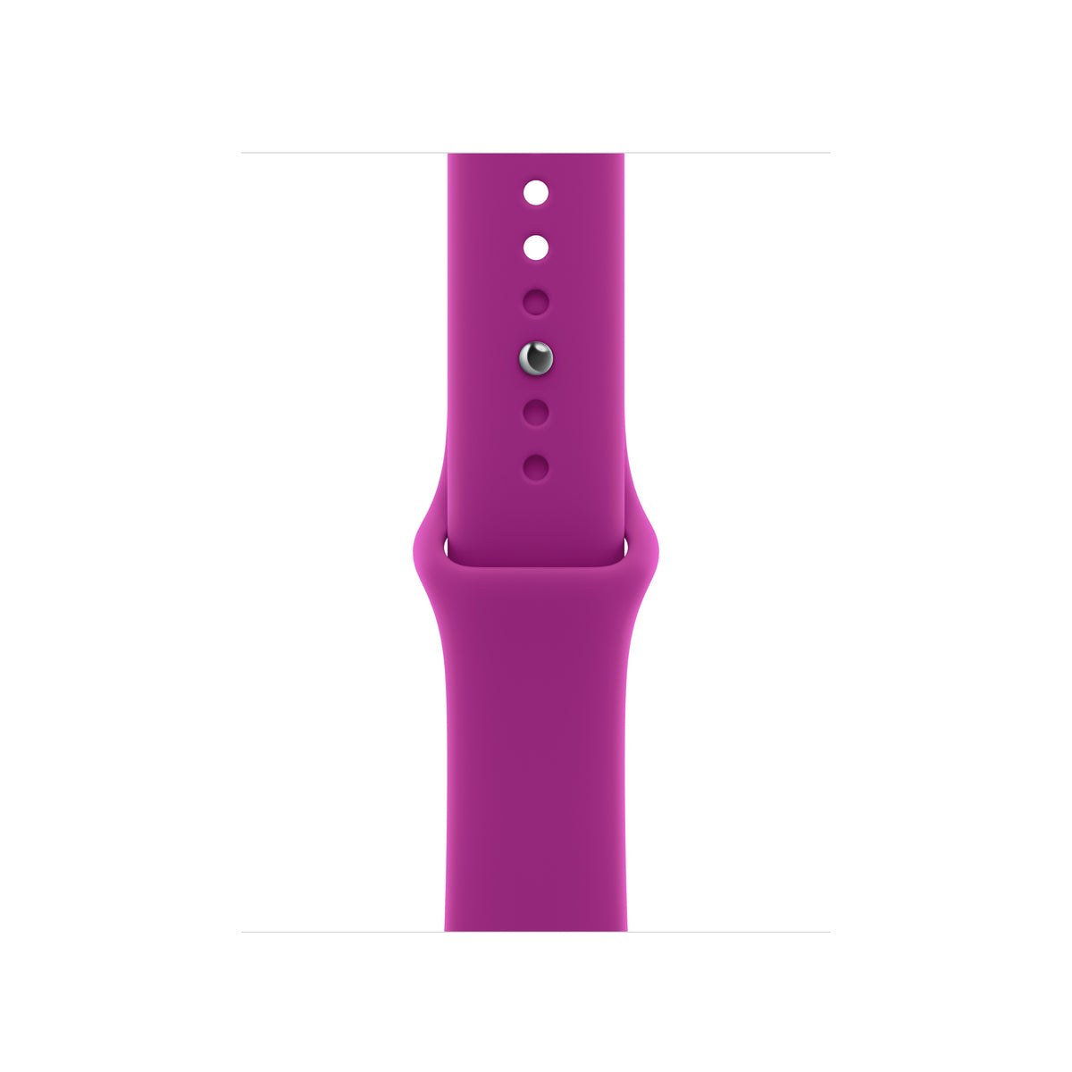 40mm Magenta Sport Band - M/L - iSTYLE.mk
