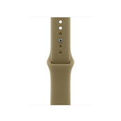 40mm Olive Sport Band - S/M - iSTYLE.mk