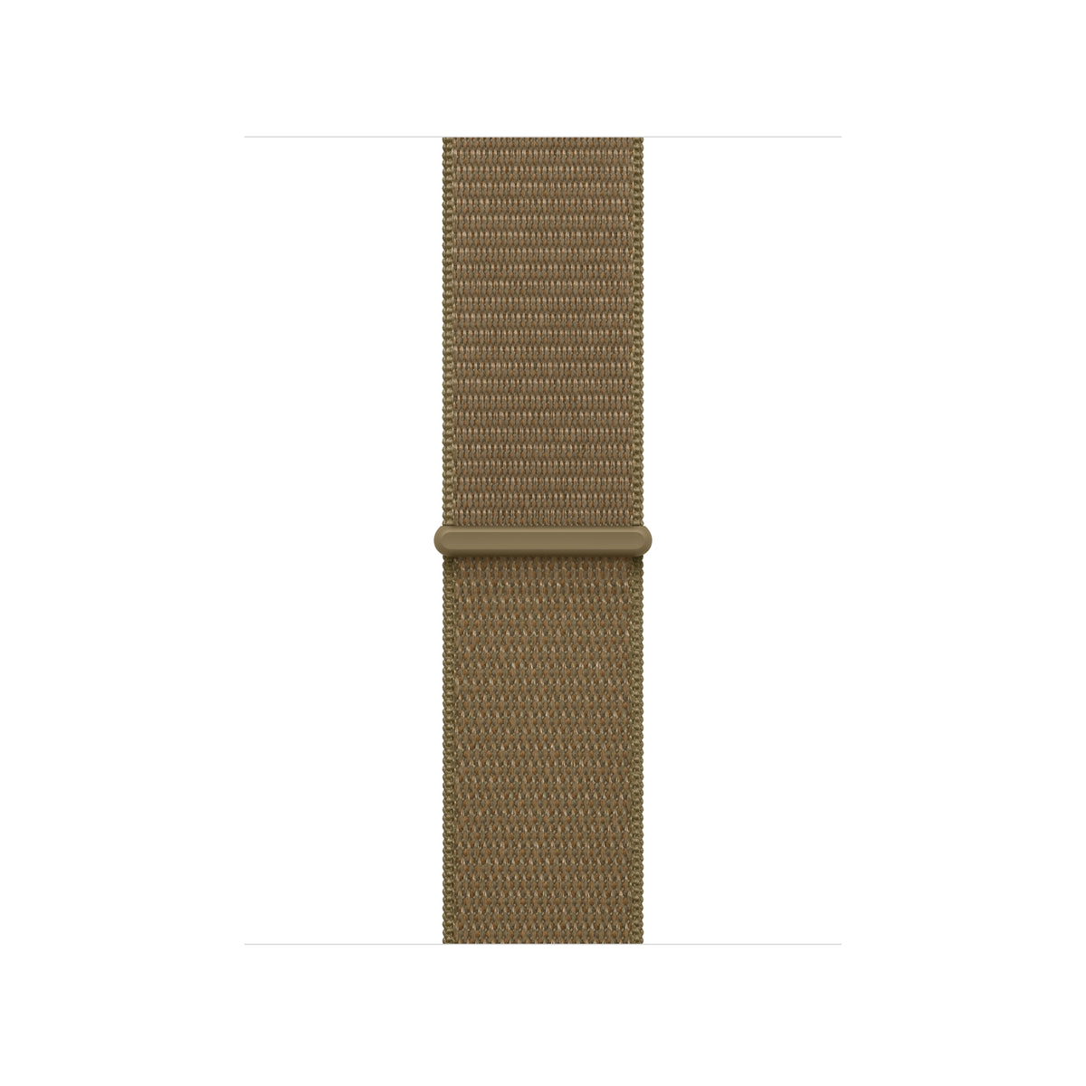40mm Olive Sport Loop - iSTYLE.mk